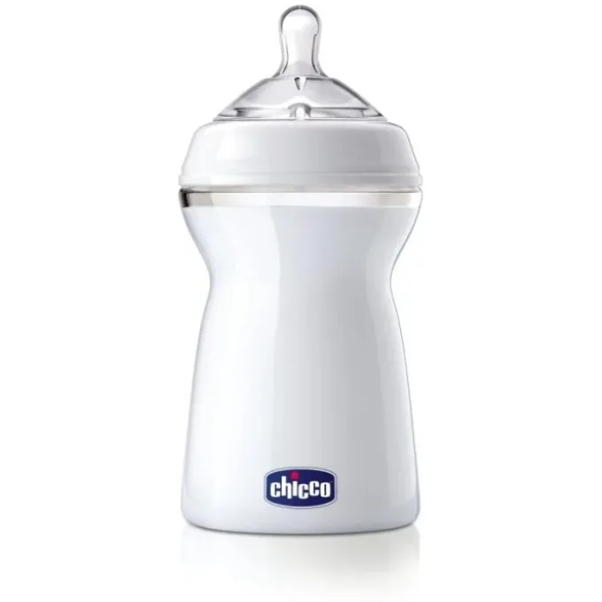 Artsana Chicco Ch Bib.81335 Nf Pp 6M+ 330Ml Bbo