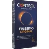 Artsana Control Finissimo Original Preservativi 12 Pezzi