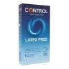 Artsana Control New Latex Free 5 Pezzi Preservativi