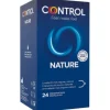 Artsana Control New Nature 2,0 24 Pezzi Preservativi
