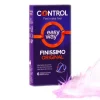 Artsana Control Profilattico Finissimo Original Easy Way 6 Pezzi Preservativi