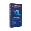 Artsana Control Profilattico New Nature Xl 6 Pezzi Preservativi