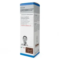 Artsana Fiocchi Di Riso Olio Emudermico Idratante Elasticizzante 70 Ml Idratanti