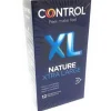 Artsana Profilattico Control New Nature 2,0 Xl 12 Pezzi Preservativi