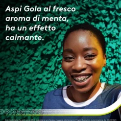 Aspi Gola Os Spray 15Ml 0,25%
