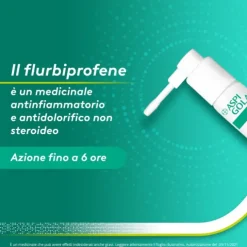 Aspi Gola Os Spray 15Ml 0,25%