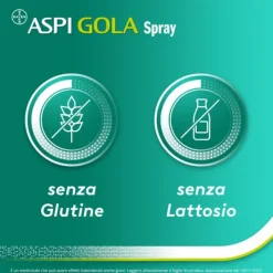 Aspi Gola Os Spray 15Ml 0,25%