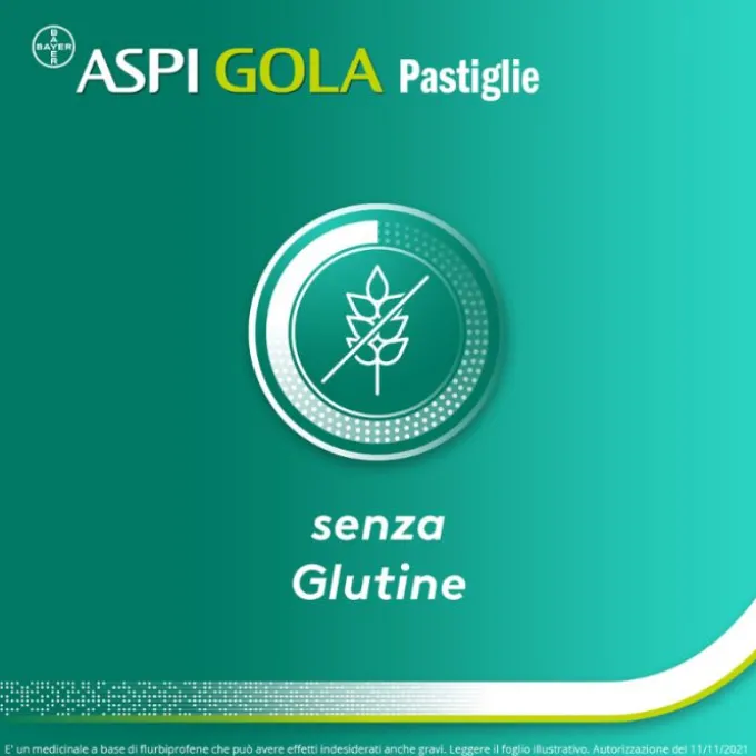 Aspi Gola 24Pastl Lim Miele