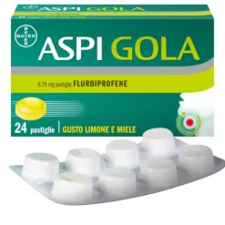 Aspi Gola 24Pastl Lim Miele