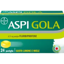 Aspi Gola 24Pastl Lim Miele