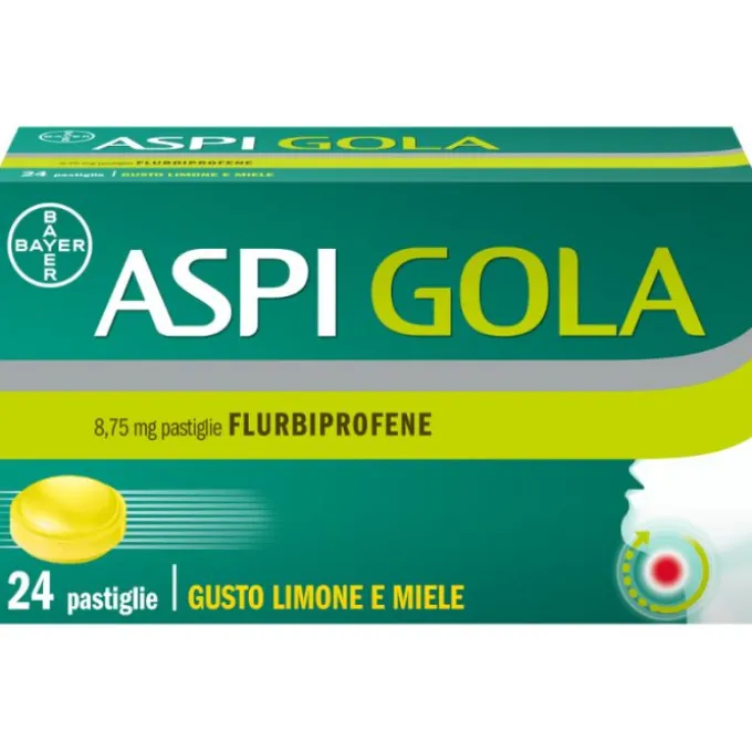 Aspi Gola 24Pastl Lim Miele