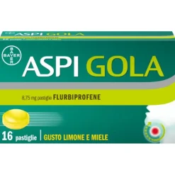 Aspi Gola 16Pastl Lim Miele