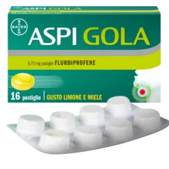 Aspi Gola 16Pastl Lim Miele
