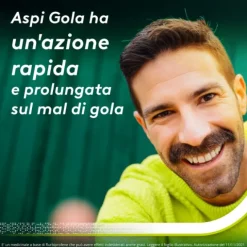 Aspi Gola 16Pastl Lim Miele