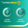 Aspirinaact 10Cpr Eff800+480Mg
