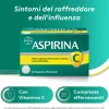 Aspirina C 20Cpr Eff 400+240Mg
