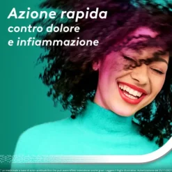 Aspirina Dolore Inf 20Cpr500Mg