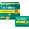 Aspirina Os Grat 10Bust400+240