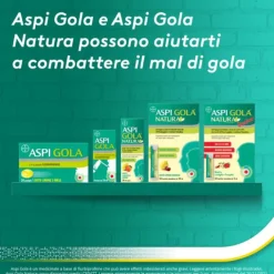 Aspirina Os Grat 10Bust400+240