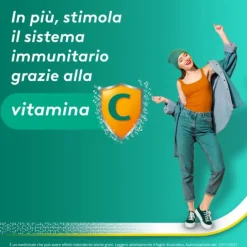 Aspirina Os Grat 10Bust400+240