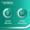 Aspirina Os Grat 10Bust 500Mg