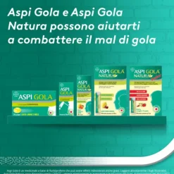 Aspirina Os Grat 10Bust 500Mg