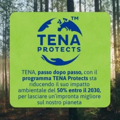 Assorbente Tena Lady Lights Sensitive Ultra Pad Mini 20 Pezzi