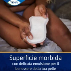 Assorbente Tena Lady Sensitive Ultra Pad Normal 16 Pezzi