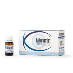 Astenomirt Gocce Oculari 10 Ml Occhi Arrossati