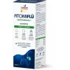 Atomiflu' Botanical Sciroppo Tripla Azione 150 Ml Senza Coloranti Con Fruttosio