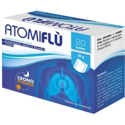 Atomiflu' 20 Bustine