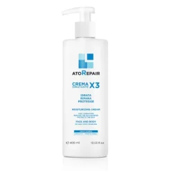 Atorepair Crema Idratante 400 Ml Idratazione Pelle Normale