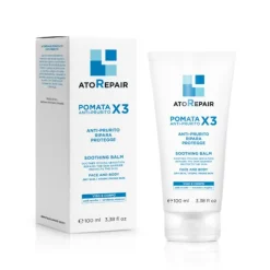 Atorepair Pomata Antiprurito 100 Ml Idratazione Pelle Secca