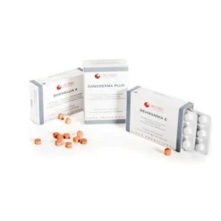 Atractylodes 4 60 Compresse Omeopatia