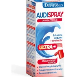 Audispray Ultra +3 20Ml