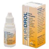 Auridrol Gocce Otologiche 15 Ml