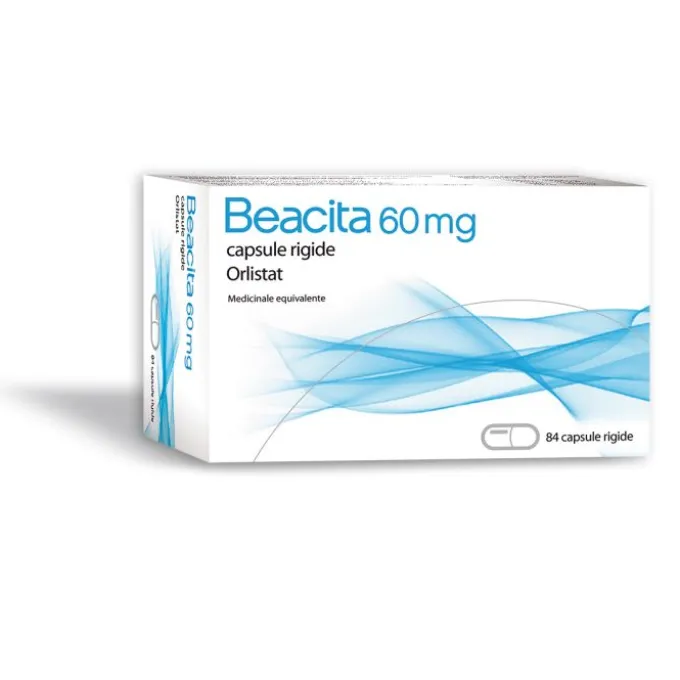 Aurobindo Beacita 84Cps 60Mg