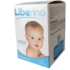 Aurobindo Liberino Gocce Nasali Soluzione Fisiologica 25 Flaconcini 5 Ml