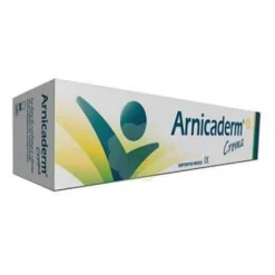 Aurora Biofarma Arnicaderm Crema Corpo Lenitiva 100 Ml Traumi Ed Ematomi