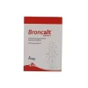 Aurora Biofarma Broncalt Strip Pediatrico Soluzione Irrigazione 20 Flaconi 2 Ml