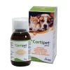 Aurora Biofarma Cortipet Integratore Fitoterapico Cani E Gatti Gocce 100 Ml