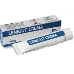 Aurora Biofarma Lenigut Crema Alterazioni Cutanee 15 Ml Emorroidi
