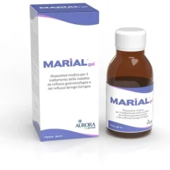 Aurora Biofarma Marial Gel 300 Ml Reflusso