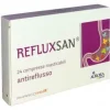 Aurora Biofarma Refluxsan 24 Compresse Masticabili 1 G Reflusso
