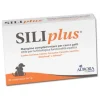 Aurora Biofarma Siliplus 30 Compresse Integratori Per Animali