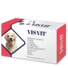 Aurora Biofarma Visvit Integratore Difese Fisiologiche Cani E Gatti 30 Compresse