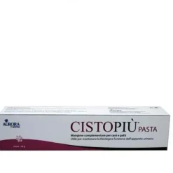 Aurora Licensing Cistopiu Pasta Cani/Gatti 30G Integratori Per Animali