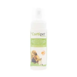 Aurora Licensing Cortipet Schiuma Lenitiva Idratante Cane Gatto 150 Ml Integratori Per Animali