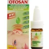 Aurora Otosan Gocce Auricolari Bio 10 Ml Spray E Soluzioni Auricolari