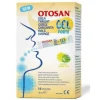 Aurora Otosan Gola Gel Forte 14 Stick Pack Da 10Ml Disinfettanti Bocca E Gola Spray